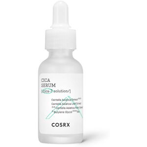COSRX Pure Fit Cica Serum - Reparation & Calming för Känslig Hud COSRX Pure Fit Cica Serum - Reparation & Calming för Känslig Hud