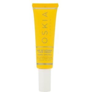 Oskia SPF30 Vitamin Face Cream - Ansiktskräm - SPF 30 Oskia SPF30 Vitamin Face Cream - Ansiktskräm - SPF 30