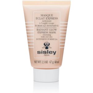 Sisley - Radiant Glow Express Mask 60 ml Sisley - Radiant Glow Express Mask 60 ml