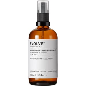 Evolve Organic Beauty Åldrande Huden Fukt Spray Evolve Organic Beauty Åldrande Huden Fukt Spray