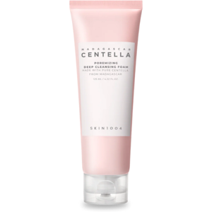 SKIN1004 Madagascar Centella Poremizing Deep Cleansing Foam - Ansiktsrengöringsskum SKIN1004 Madagascar Centella Poremizing Deep Cleansing Foam - Ansiktsrengöringsskum