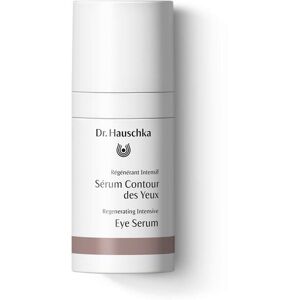 Dr. Hauschka Mandel och Vithavre Ögonserum - Ögonkonturvård Dr. Hauschka Mandel och Vithavre Ögonserum - Ögonkonturvård
