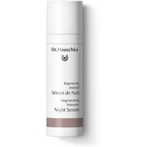 Dr. Hauschka - Reparerande Intensiv Nattserum - Nattserum Dr. Hauschka - Reparerande Intensiv Nattserum - Nattserum