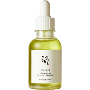 Beauty of Joseon - Calming Serum - Green Tea + Panthenol - 60 ml Beauty of Joseon - Calming Serum - Green Tea + Panthenol - 60 ml