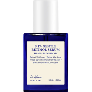 BeautyGlam Dr. Althea - Retinol Serum - Känslig hud - 30ml BeautyGlam Dr. Althea - Retinol Serum - Känslig hud - 30ml