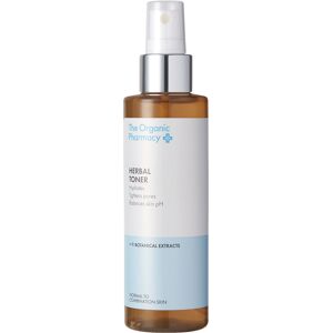 The Organic Pharmacy Herbal Toner - 150ml The Organic Pharmacy Herbal Toner - 150ml