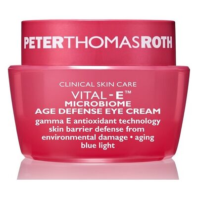 Peter Thomas Roth Vital-E Antioxidant Ögonkräm (15ml) Peter Thomas Roth Vital-E Antioxidant Ögonkräm (15ml)