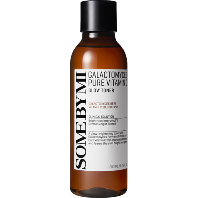 Some By Mi Galactomyces Ren C-vitamin Ljusnande Toner - Toner Some By Mi Galactomyces Ren C-vitamin Ljusnande Toner - Toner