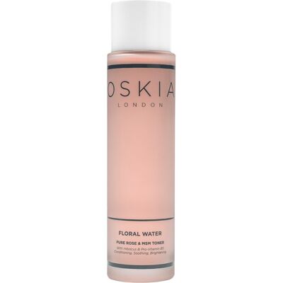 Oskia Blomvatten Toner (150ml) Oskia Blomvatten Toner (150ml)