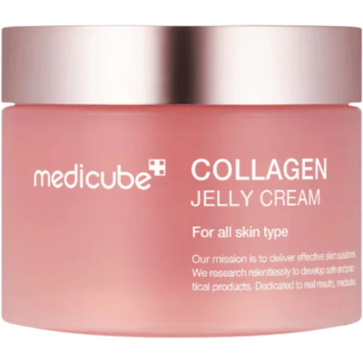 Medicube - Collagen Jelly Cream Medicube - Collagen Jelly Cream