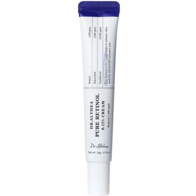 Dr. Althea - Pure Retinol Cream - 20 g Dr. Althea - Pure Retinol Cream - 20 g
