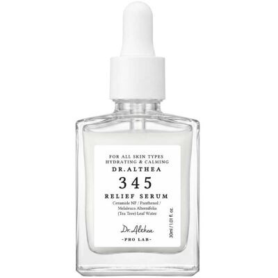 Dr. Althea - 345 Relief Serum - 30 ml Dr. Althea - 345 Relief Serum - 30 ml