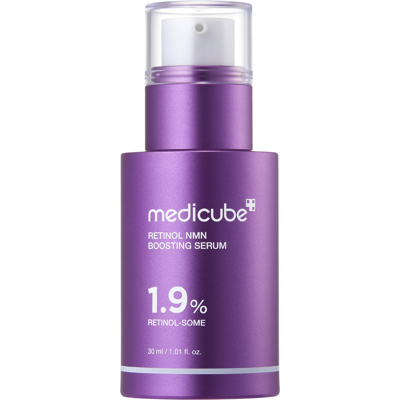 Medicube - Retinol NMN Boosting Serum - 30 ml Medicube - Retinol NMN Boosting Serum - 30 ml