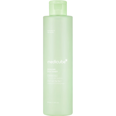 Medicube - Exosome Cica Toner - 210 ml Medicube - Exosome Cica Toner - 210 ml
