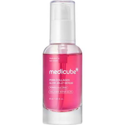 Medicube - PDRN Collagen Glow Jelly Serum - 30 ml Medicube - PDRN Collagen Glow Jelly Serum - 30 ml