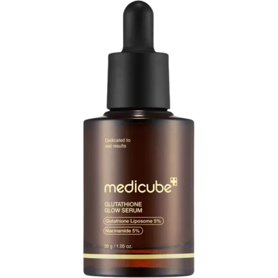 Medicube - Glutathione Glow Serum - 30g Medicube - Glutathione Glow Serum - 30g