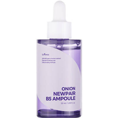 Isntree - Onion Newpair B5 Ampoule - 50 ml Isntree - Onion Newpair B5 Ampoule - 50 ml