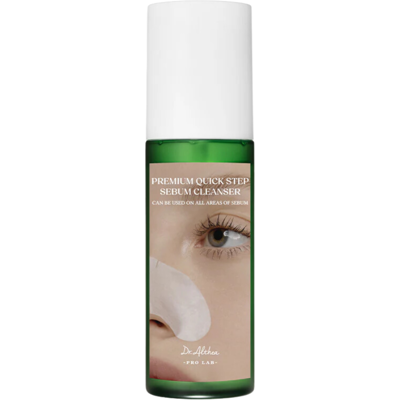 Dr. Althea - Premium Quick Step Sebum Cleanser - 100 ml Dr. Althea - Premium Quick Step Sebum Cleanser - 100 ml