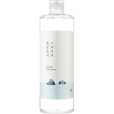 Round Lab - 1025 Dokdo Toner - 500 ml Round Lab - 1025 Dokdo Toner - 500 ml