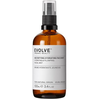 Evolve Organic Beauty Åldrande Huden Fukt Spray Evolve Organic Beauty Åldrande Huden Fukt Spray