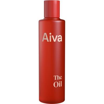 Aiva The Oil - Ekologisk mångsidig vårdolja för ansikte och kropp - Vegan, Återvinningsbar förpackning Aiva The Oil - Ekologisk mångsidig vårdolja för ansikte och kropp - Vegan, Återvinningsbar förpackning