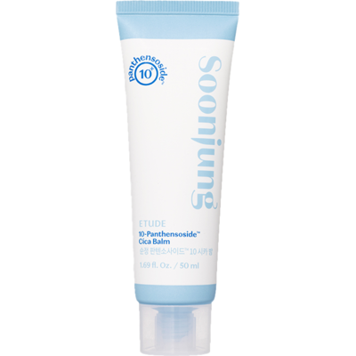 Etude - Soonjung 10-Panthensoside Cica Balm - 50 ml Etude - Soonjung 10-Panthensoside Cica Balm - 50 ml