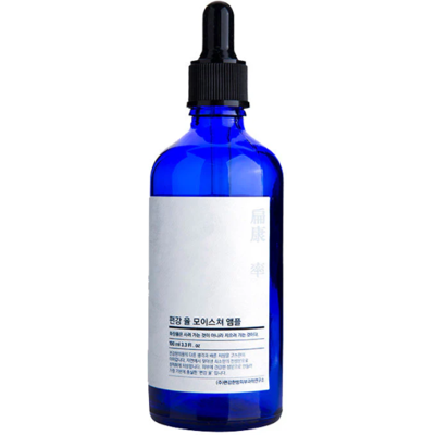 Pyunkang Yul - Calming Deep Moisture Toner Pyunkang Yul - Calming Deep Moisture Toner