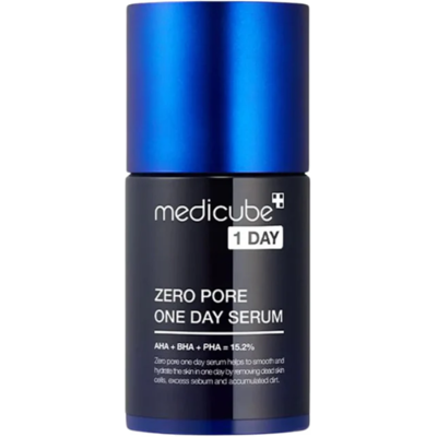 Medicube - Zero Pore One Day Serum Medicube - Zero Pore One Day Serum