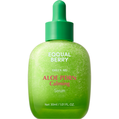 Eqqualberry - Aloe PDRN Calming Serum - 30 ml Eqqualberry - Aloe PDRN Calming Serum - 30 ml