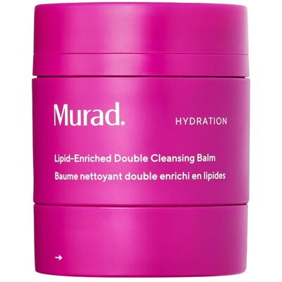 Murad - Lipid-Enriched Double Cleansing Balm - 50 ml Murad - Lipid-Enriched Double Cleansing Balm - 50 ml