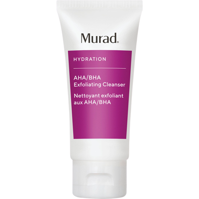 Murad AHA/BHA Exfolierande Rengöring - Rengöring Murad AHA/BHA Exfolierande Rengöring - Rengöring