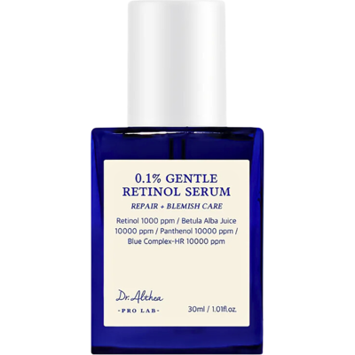 BeautyGlam Dr. Althea - Retinol Serum - Känslig hud - 30ml BeautyGlam Dr. Althea - Retinol Serum - Känslig hud - 30ml