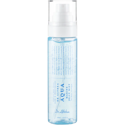 Dr. Althea - Aqua Marine Jelly Mist - Blue - 100 ml Dr. Althea - Aqua Marine Jelly Mist - Blue - 100 ml