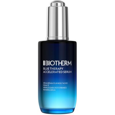 Biotherm Blue Therapy Accelerated Reparerande Serum - Anti-Aging - 50ml Biotherm Blue Therapy Accelerated Reparerande Serum - Anti-Aging - 50ml