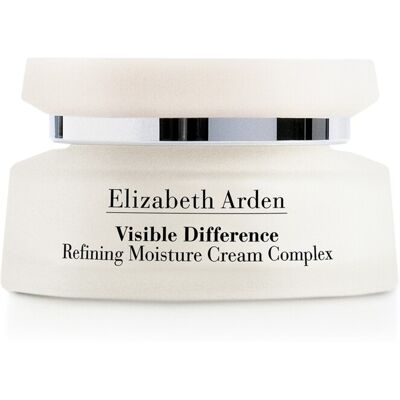 Elizabeth Arden - Visible Difference Cream - 75 ml Elizabeth Arden - Visible Difference Cream - 75 ml