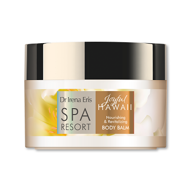 Dr Irena Eris Kroppsbalsam - Närande & Revitaliserande - 200ml Dr Irena Eris Kroppsbalsam - Närande & Revitaliserande - 200ml