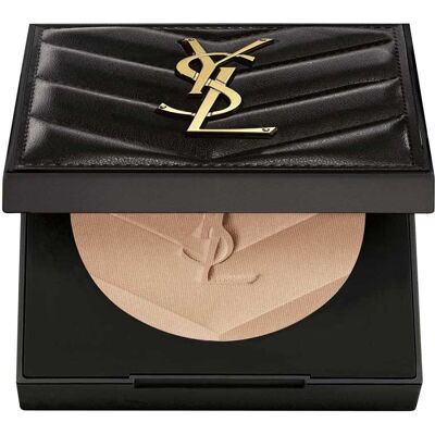 Yves Saint Laurent All Hours Hyper Finish Powder - Matt & Fix, 24h, Natural, 11 Nyanser Yves Saint Laurent All Hours Hyper Finish Powder - Matt & Fix, 24h, Natural, 11 Nyanser