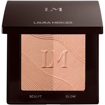 Laura Mercier Bronze Colour Infusion - Bronzer Laura Mercier Bronze Colour Infusion - Bronzer