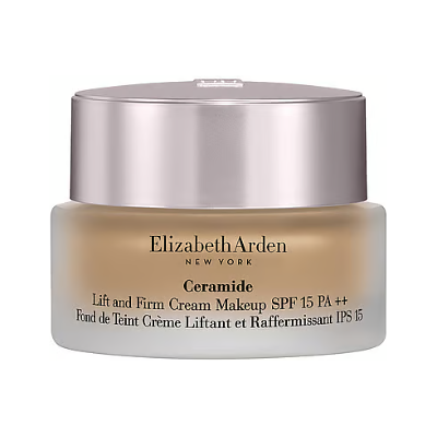 Elizabeth Arden Ceramide Lift and Firm Foundation SPF 15 30ml - Foundation Elizabeth Arden Ceramide Lift and Firm Foundation SPF 15 30ml - Foundation