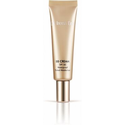 Dr Irena Eris - Waterproof Tinted Moisturizer BB 50SPF - Light Neutral - 30 ml Dr Irena Eris - Waterproof Tinted Moisturizer BB 50SPF - Light Neutral - 30 ml