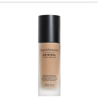 bareMinerals Light Cool 2.5 Flytande Foundation - Hudvård bareMinerals Light Cool 2.5 Flytande Foundation - Hudvård