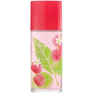 Elizabeth Arden Green Tea Lychee Lime Eau de Toilette - Eau de Toilette Elizabeth Arden Green Tea Lychee Lime Eau de Toilette - Eau de Toilette