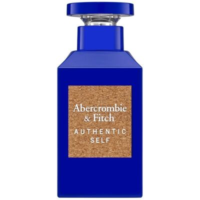 Abercrombie & Fitch Authentic Self för män EDT - Eau de Toilette Abercrombie & Fitch Authentic Self för män EDT - Eau de Toilette