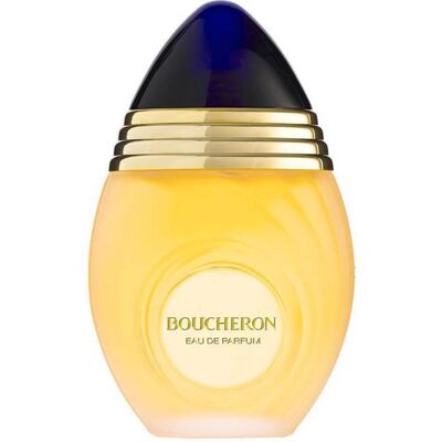 Boucheron Boucheron Eau De Parfum 100ml för Kvinnor - Lyxig Doft Boucheron Boucheron Eau De Parfum 100ml för Kvinnor - Lyxig Doft