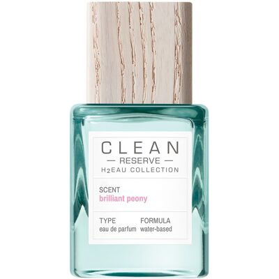 Clean H2EAU Strålande pion Eau de Parfum - 30 ml Clean H2EAU Strålande pion Eau de Parfum - 30 ml