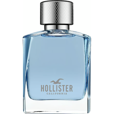 Hollister - Wave for Him EDT 100 ml Hollister - Wave for Him EDT 100 ml
