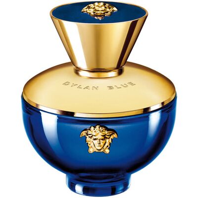 Versace - Dylan Blue Femme EDP 100 ml Versace - Dylan Blue Femme EDP 100 ml