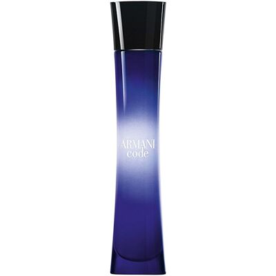 Armani - Code for Women 50 ml. EDP Armani - Code for Women 50 ml. EDP