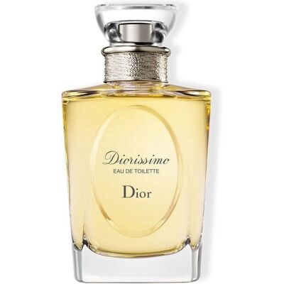 Christian Dior Dior - Diorissimo EDT 100 ml Christian Dior Dior - Diorissimo EDT 100 ml