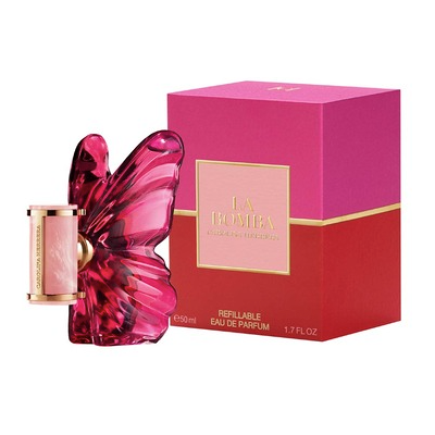 Carolina Herrera - La bomba Eau de Parfum Carolina Herrera - La bomba Eau de Parfum
